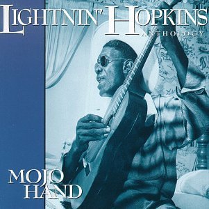Lightnin' Hopkins/Mojo Hand-Anthology@2 Cd Set