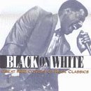 Black On White/Black On White-Great R & B Cov@Franklin/Turner/Four Tops/Tate@Womack/Green/Ruffin