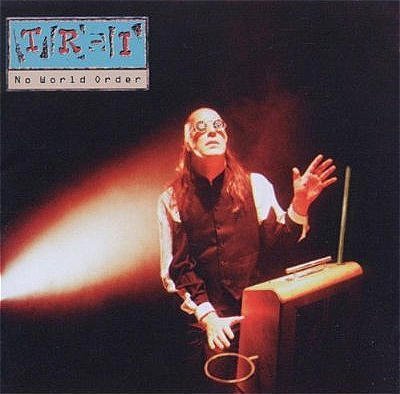RUNDGREN,TODD/NO WORLD ORDER