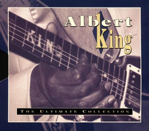 Albert King/Ultimate Collection