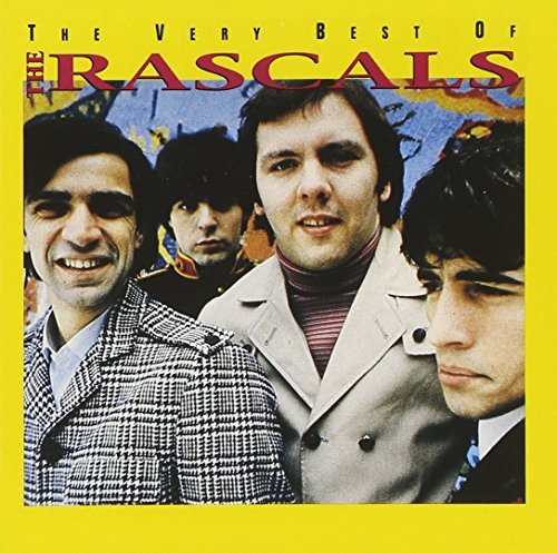 Rascals/Very Best Of Rascals