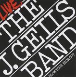 The J. Geils Band Blow Your Face Out 