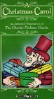 CHRISTMAS CAROL/CHRISTMAS CAROL