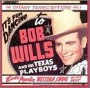Bob Wills Vol. 5 Tiffany Transcriptions 