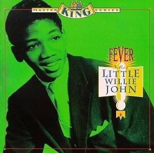 Little Willie John/Fever-Best Of