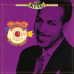 Wynonie Harris/Bloodshot Eyes-Best Of