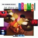 Let There Be Drums! Vol. 2 The 60's 