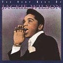 Jackie Wilson/Very Best Of