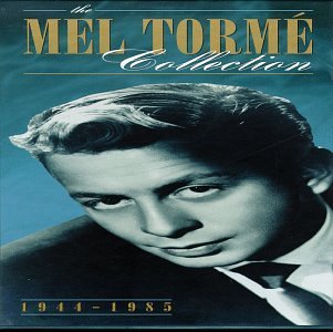 Mel Torme Mel Torme Collection 