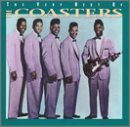 Coasters/Very Best Of Coasters