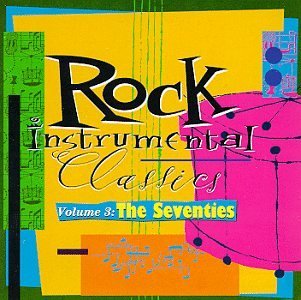 Rock Instrumental Classics/Vol. 3-70's@Preston/Mccoy/Glitter/Deodato@Rock Instrumental Classics