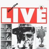 Albert King Live 