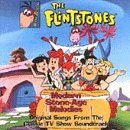 Flintstones/Flintstones-Modern Stone-Age M