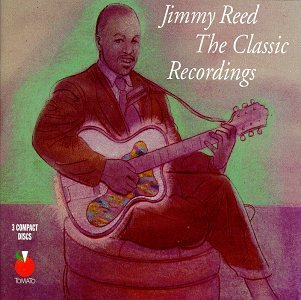 Jimmy Reed/Classic Recordings@3 Cd Set