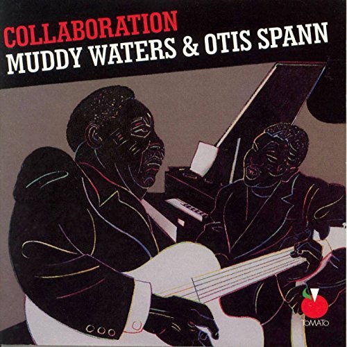 WATERS/SPANN/COLLABORATION