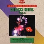 Disco Hits/Vol. 5-Disco Hits