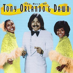 Tony Orlando & Dawn/Best Of Tony Orlando & Dawn