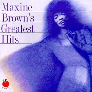 Maxine Brown/Greatest Hits
