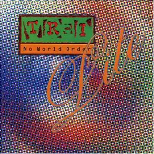 Todd Rundgren/Tr-I: No World Order Lite