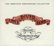 Little River Band Reminiscing Twentieth Annivers 