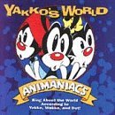 Animaniacs/Yakko's World