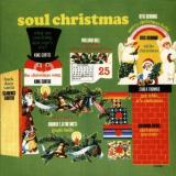 Original Soul Christmas Original Soul Christmas Curtis Redding Thomas Tex Bell Booker T. & The Mg's Charles 