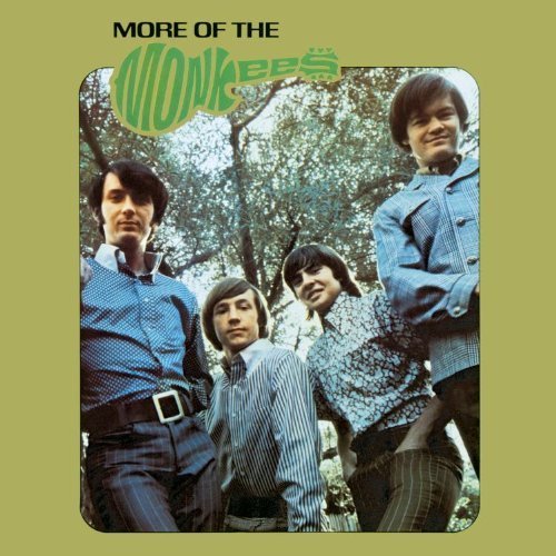 Monkees/More Of The Monkees