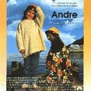Andre/Soundtrack@Jewel Box Cd
