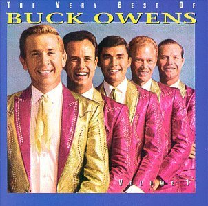 Buck Owens/Vol. 1-Very Best Of Buck Owens@Vol. 1-Very Best Of Buck Owens