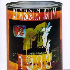 Mtv Class Of 1983/Mtv Class Of 1983@2 Cd  Set