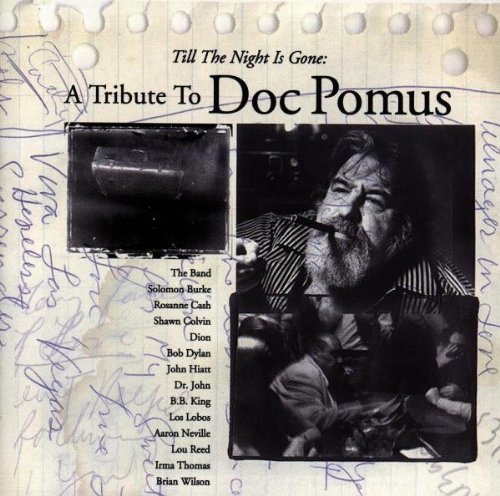 Till The Night Is Gone Till The Night Is Gone Los Lobos Dylan Hiatt Reed T T Doc Pomus 