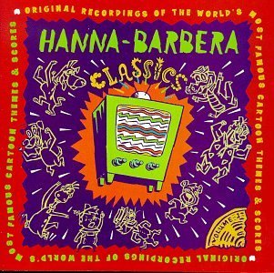 Hanna-Barbera Classics/Vol. 1-World's Most Famous Car@Pixie & Dixie/Wally Gator@Hanna-Barbera Classics