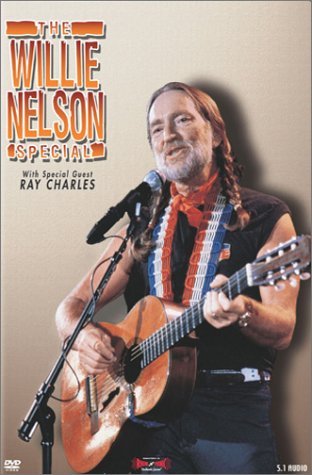 Willie Nelson/Willie Nelson Special@Feat. Ray Charles