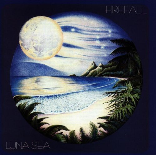 Firefall/Luna Sea