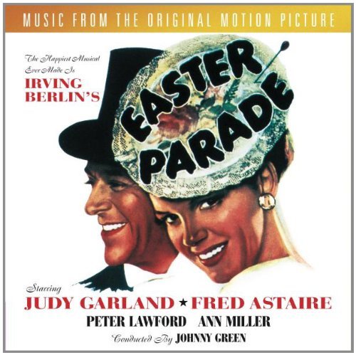Easter Parade/Soundtrack