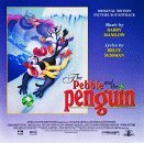 Pebble & The Penguin/Soundtrack@Blister Cd/Cass