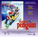 Pebble & The Penguin/Soundtrack@Music By Manilow/Sussman