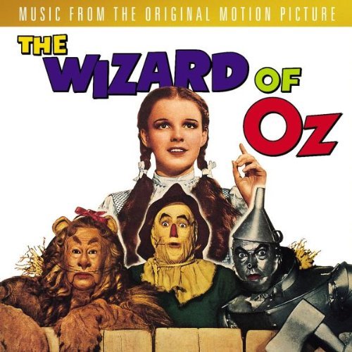 WIZARD OF OZ/SOUNDTRACK-SELECTIONS FROM