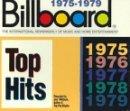 Billboard Top Hits 1975 79 Billboard Top Hits 5 CD Set Billboard Top Hits 