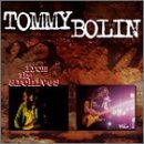 BOLIN,TOMMY/VOL. 1-FROM THE ARCHIVES