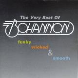 Bohannon Very Best Of Bohannon 