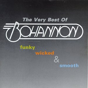 Bohannon Very Best Of Bohannon 