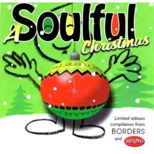Soulful Christmas Soulful Christmas 