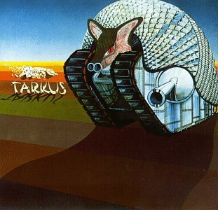 Emerson Lake & Palmer/Tarkus