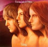Emerson Lake & Palmer Trilogy 