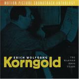 E.W. Korngold Warner Brothers Years 2 CD Set 