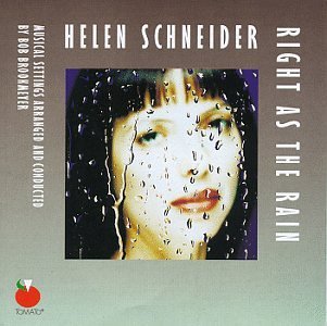 SCHNEIDER,HELEN/RIGHT AS RAIN