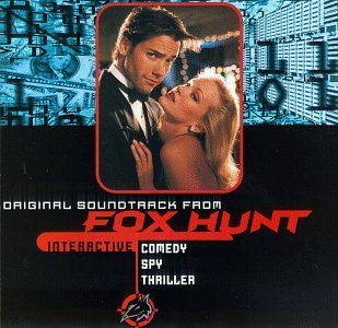 Fox Hunt/Soundtrack@Sublime/Poster Children/Kihn@Faith No More/Dale & Deltones