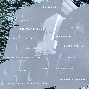 Vh1 Big 80's/Vh1 Big 80's@Go-Go's/A-Ha/Men Without Hats@Vh1 Big 80's