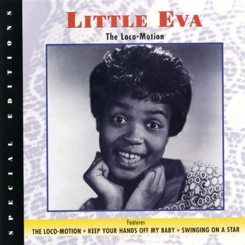Little Eva/Loco-Motion